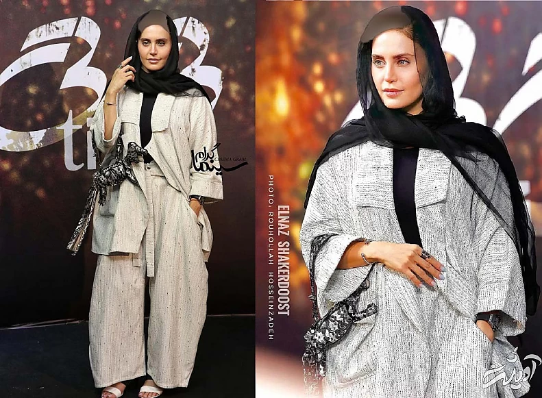 الناز شاکردوست